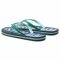 Infradito PEPE JEANS - Beach Brand Boys PBS70040 Segal Green 663