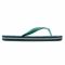 Infradito PEPE JEANS - Beach Brand Boys PBS70040 Segal Green 663
