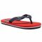 Infradito Pepe Jeans - Bay Beach Boy PBS70043 Red 255