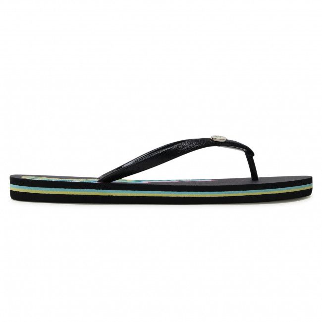 Infradito PEPE JEANS - Rake Diana PLS70086 Black 999