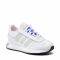 Scarpe adidas - Sl Andridge W EG6846 Ftwwht/Greone/Cblack