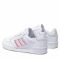 Scarpe adidas - Continental 80 Stripes W S42625 Ftwwht/Clpink/Hazros