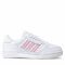 Scarpe adidas - Continental 80 Stripes W S42625 Ftwwht/Clpink/Hazros