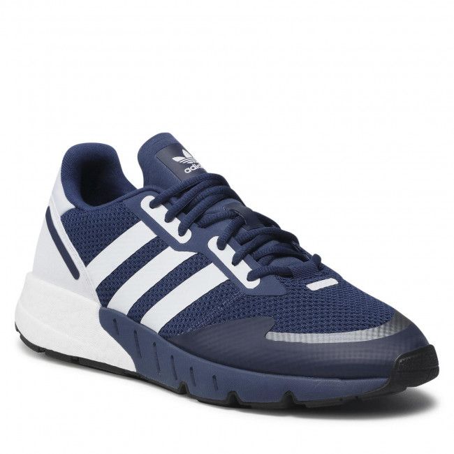 Scarpe adidas - Zx 1K Boost H68719 Dark Blue / Cloud White / Core Black