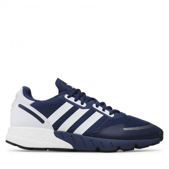 Scarpe adidas - Zx 1K Boost H68719 Dark Blue / Cloud White / Core Black