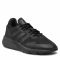 Scarpe adidas - Zx 1K Boost H68721 Core Black/Core Black/Core Black