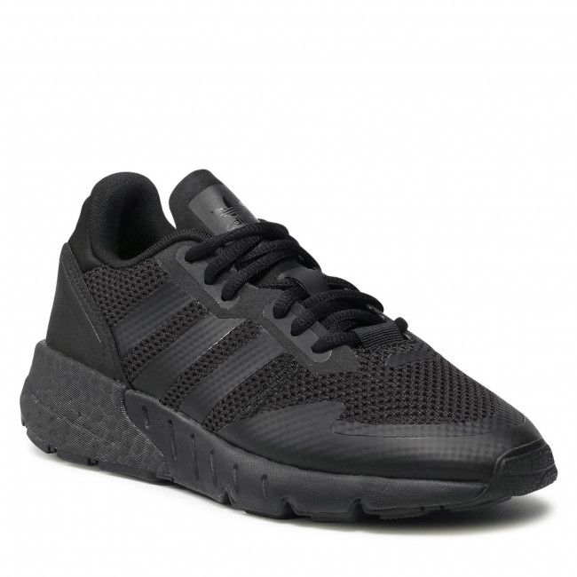 Scarpe adidas - Zx 1K Boost H68721 Core Black/Core Black/Core Black