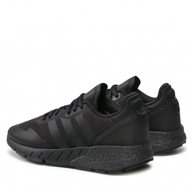 Scarpe adidas - Zx 1K Boost H68721 Core Black/Core Black/Core Black