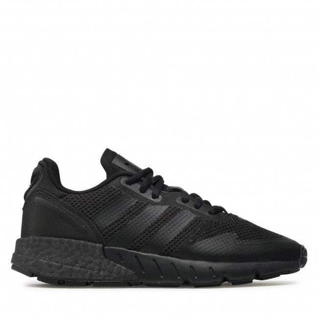 Scarpe adidas - Zx 1K Boost H68721 Core Black/Core Black/Core Black