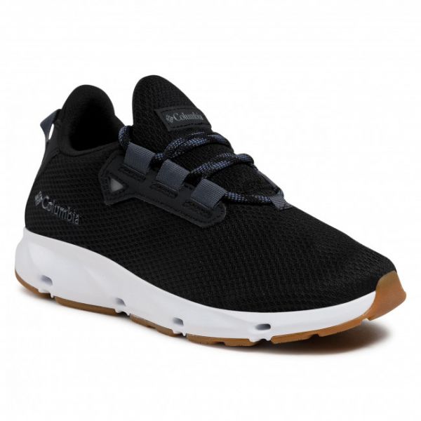 Sneakers COLUMBIA - Vent Aero BL0159 Black/Velvet Cove 010 Sneakers COLUMBIA - Vent Aero BL0159 Black/Velvet Cove 010