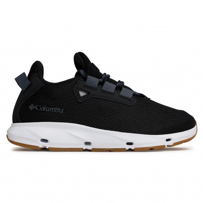 Sneakers COLUMBIA - Vent Aero BL0159 Black/Velvet Cove 010