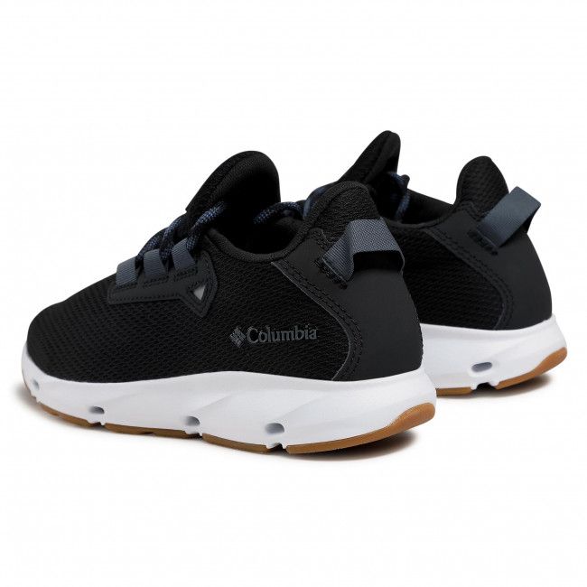 Sneakers COLUMBIA - Vent Aero BL0159 Black/Velvet Cove 010