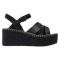 Espadrillas PEPE JEANS - Witney River PLS90491 Black 999