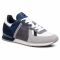 Sneakers Pepe Jeans - Tinker Zero 21 PMS30725 Light Grey 905