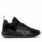Scarpe adidas - Dame 7 Extply FY9939 Cblack/Ftwwht/Vivred