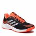 Scarpe adidas - Novaflight M FZ4270 Cblack/Silvmt/Solred