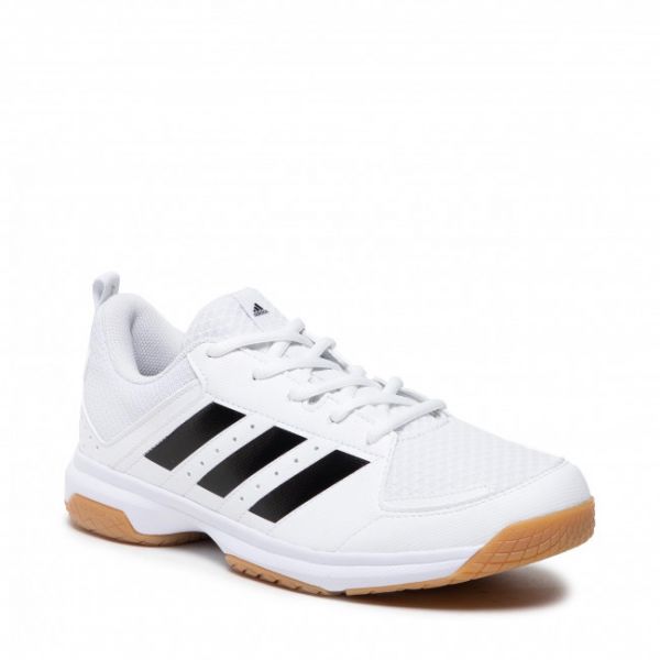 Scarpe adidas - Ligra 7 M GZ0069 Ftwwht/Cblack/Ftwwht
