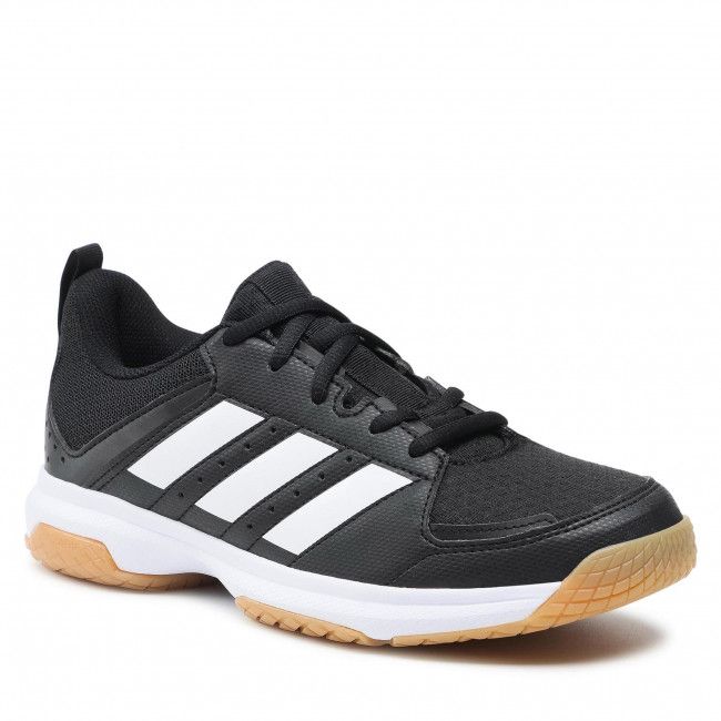 Scarpe adidas - Ligra 7 W GY7648 Cblack/Ftwwht/Cblack