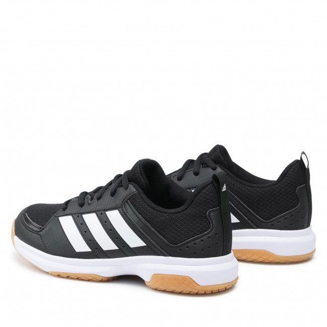 Scarpe adidas - Ligra 7 W GY7648 Cblack/Ftwwht/Cblack