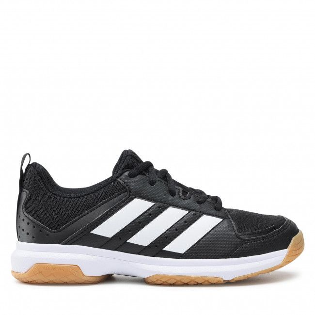 Scarpe adidas - Ligra 7 W GY7648 Cblack/Ftwwht/Cblack