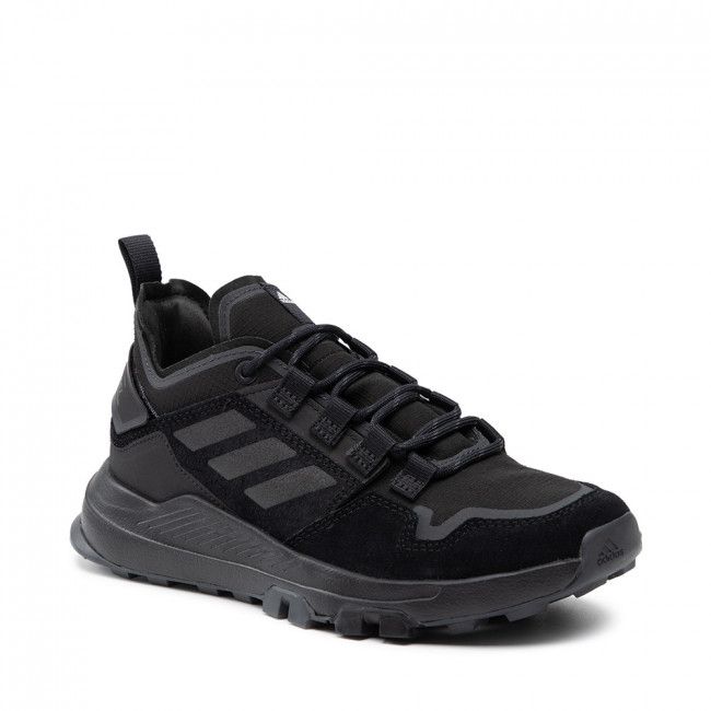 Scarpe adidas - Terrex Hikster W FW0387 Cblack/Cblack/Dgsogr