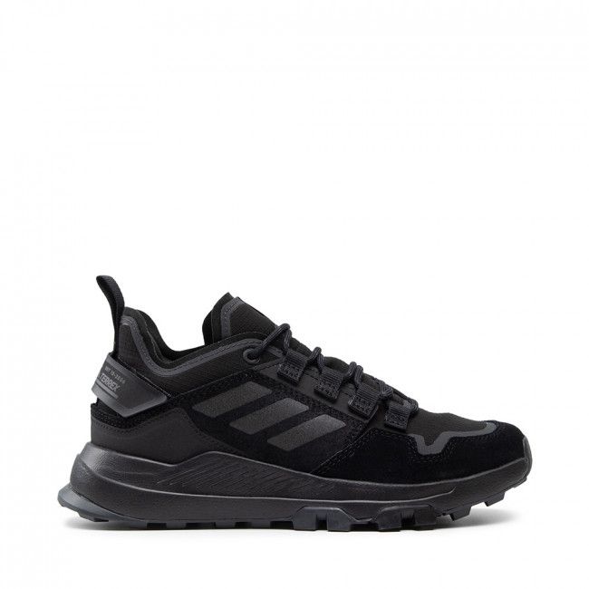 Scarpe adidas - Terrex Hikster W FW0387 Cblack/Cblack/Dgsogr