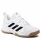 Scarpe adidas - Ligra 7 Kids FZ4680 Ftwwht/Cblack/Ftwwht
