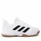 Scarpe adidas - Ligra 7 Kids FZ4680 Ftwwht/Cblack/Ftwwht