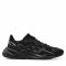Scarpe adidas - X9000L2 M S23649 Cblack/Cblack/Cblack