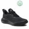 Scarpe adidas - FortaRun K GZ0200 Core Black/Core Black/Core Black