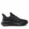 Scarpe adidas - FortaRun K GZ0200 Core Black/Core Black/Core Black