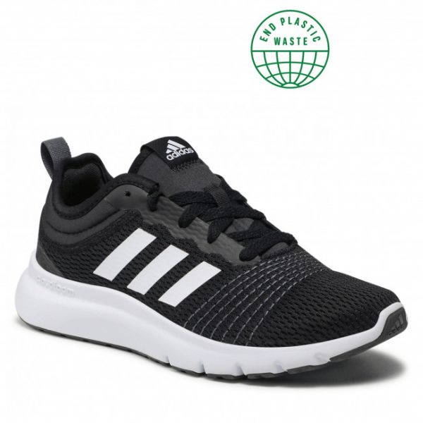 Scarpe adidas - Fluidup H02009 Black Scarpe adidas - Fluidup H02009 Black