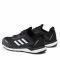Scarpe adidas - Terrex Agravic Flow FW5119 Core Black/Crystal White/Solar Red