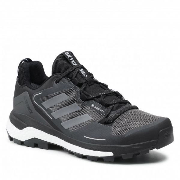 Scarpe adidas - Terrex Skychaser 2 Gtx GORE TEX FX4547 Nero Scarpe adidas - Terrex Skychaser 2 Gtx GORE TEX FX4547 Nero