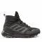 Scarpe adidas - Terrex Trailmaker Mid Gtx GORE-TEX FY2229 Core Black/Core Black/Dgh Solid Grey
