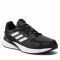 Scarpe adidas - Response Run FY9580 Core Black/Cloud White/Grey Six
