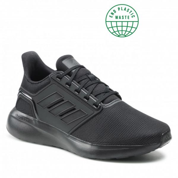 Scarpe adidas - EQ19 Run GV7373 Core Black/Core Black/Grey Six