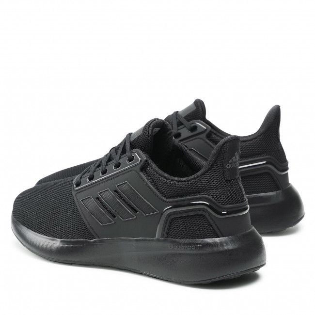 Scarpe adidas - EQ19 Run GV7373 Core Black/Core Black/Grey Six