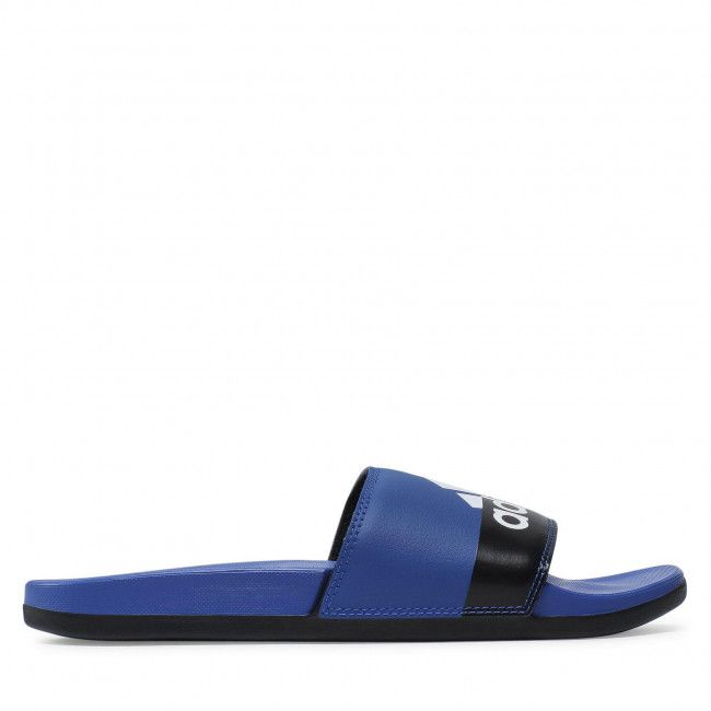 Ciabatte adidas - Adilette Comfort GV9713 Royal Blue/Cloud White/Core Black