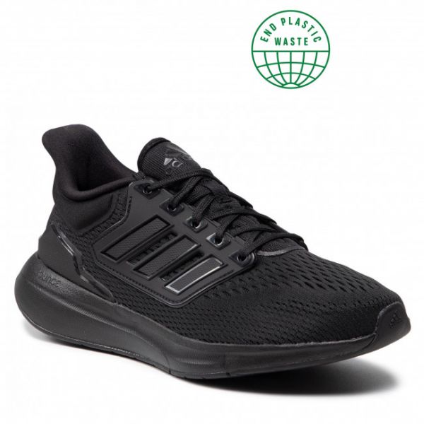 Scarpe adidas - Eq21 Run H00521 Black