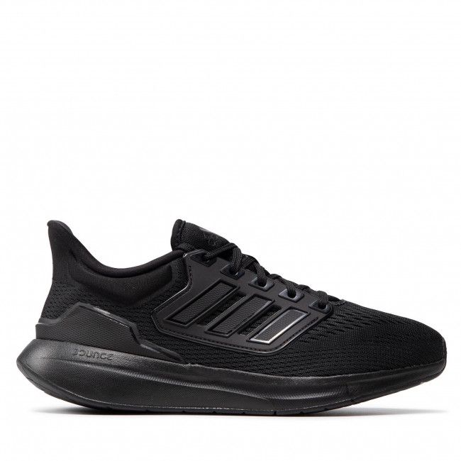 Scarpe adidas - Eq21 Run H00521 Black