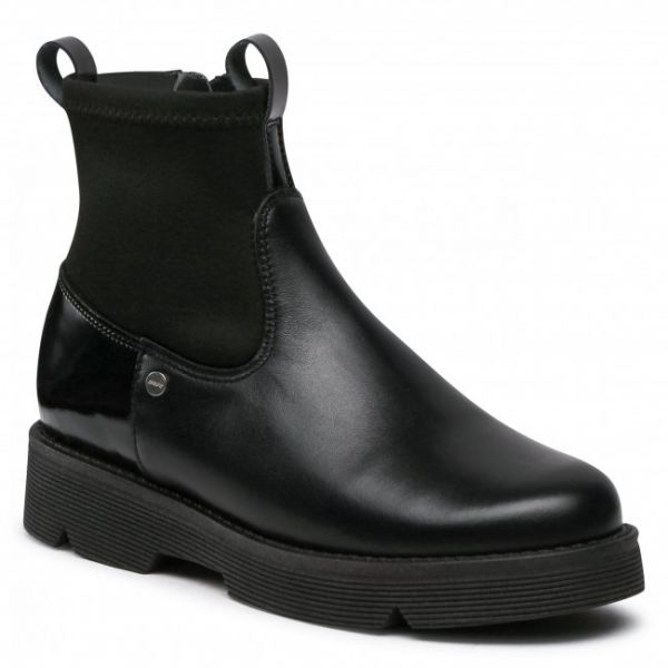 Polacchi Bartek - 7334-N2-P Nero Polacchi Bartek - 7334-N2-P Nero