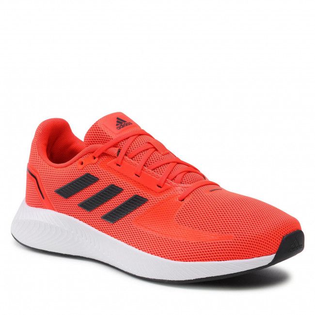 Scarpe adidas - Runfalcon 2.0 H04537 Solar Red/Carbon/Grey