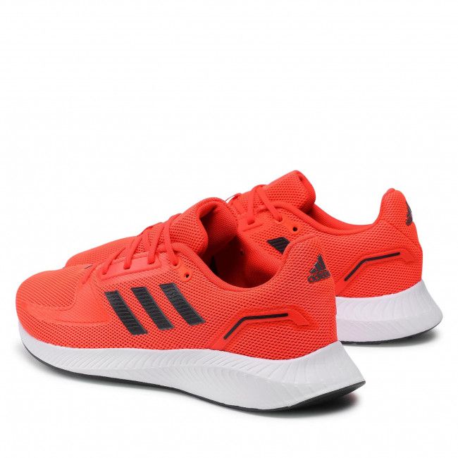 Scarpe adidas - Runfalcon 2.0 H04537 Solar Red/Carbon/Grey