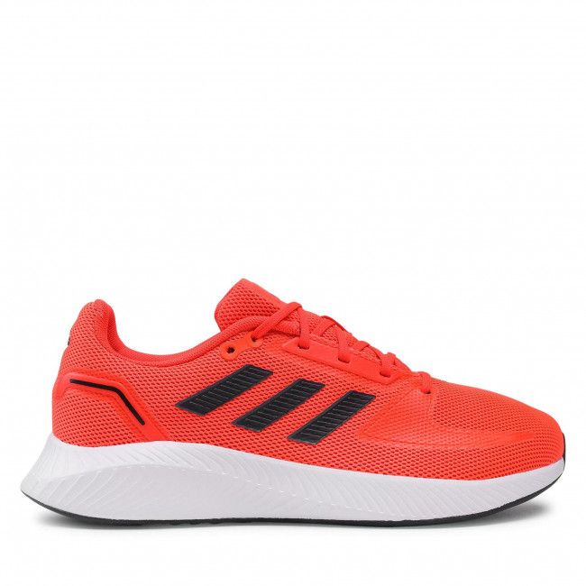 Scarpe adidas - Runfalcon 2.0 H04537 Solar Red/Carbon/Grey