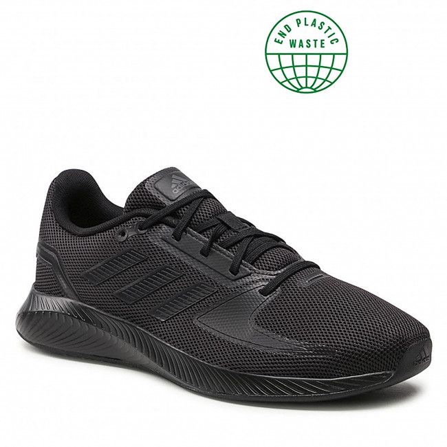 Scarpe adidas - Runfalcon 2.0 G58096 Core Black/Core Black/Grey Six