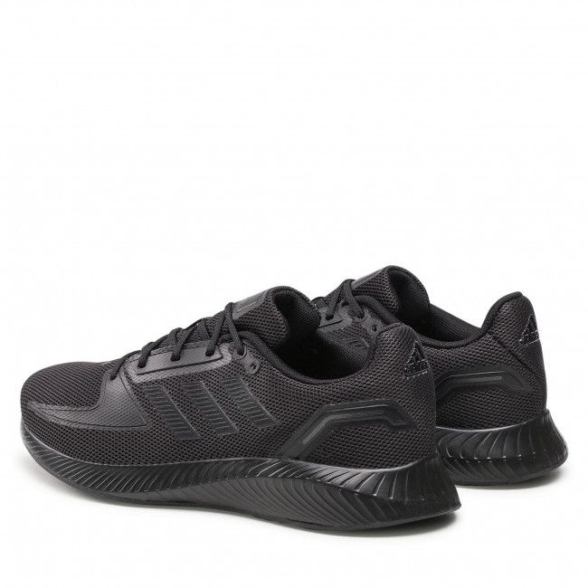 Scarpe adidas - Runfalcon 2.0 G58096 Core Black/Core Black/Grey Six