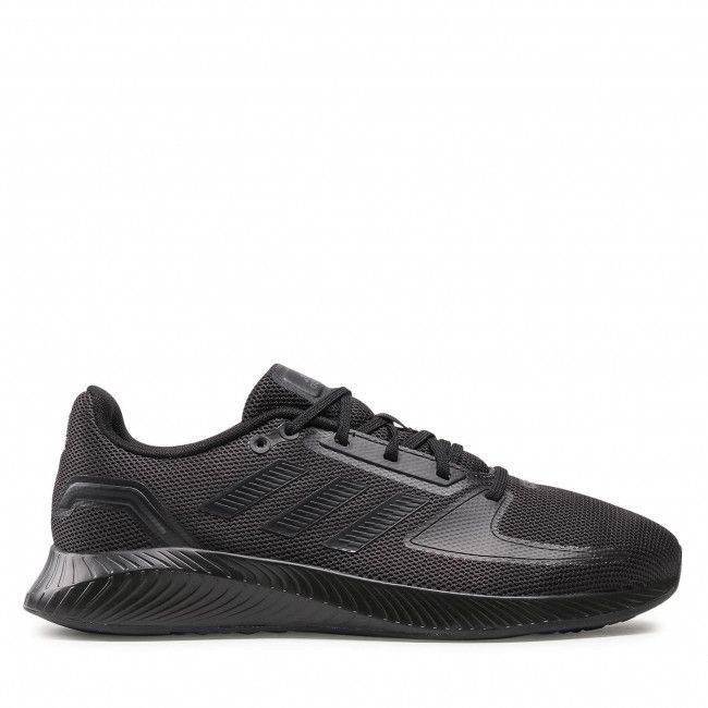 Scarpe adidas - Runfalcon 2.0 G58096 Core Black/Core Black/Grey Six