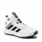 Scarpe adidas - Ownthegame 2.0 H00469 Cwhite/Cblack/Cwhite