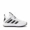 Scarpe adidas - Ownthegame 2.0 H00469 Cwhite/Cblack/Cwhite